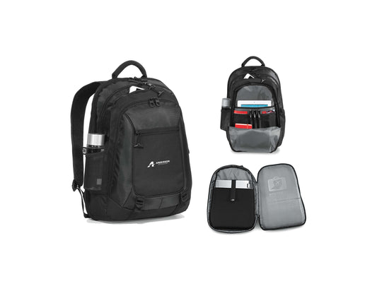 Alloy Laptop Backpack