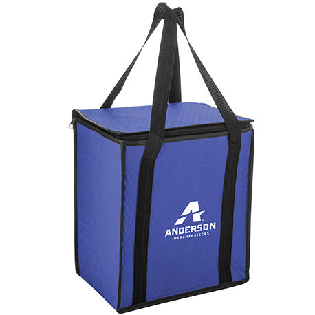 Insulated Tote