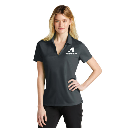 Nike Dri-FIT Ladies Micro Pique 2.0 Polo Shirt